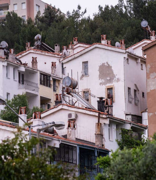 Apartman Bakım ve Onarım Çözümleri: Sorunlarınızı Kolayca Çözün!