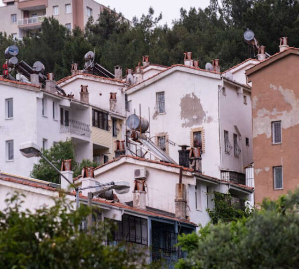 Apartman Bakım ve Onarım Çözümleri: Sorunlarınızı Kolayca Çözün!