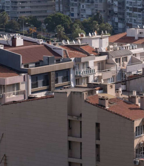 Güvenliğiniz İçin En İyi Apartman Güvenlik Sistemleri: Seçim Rehberi