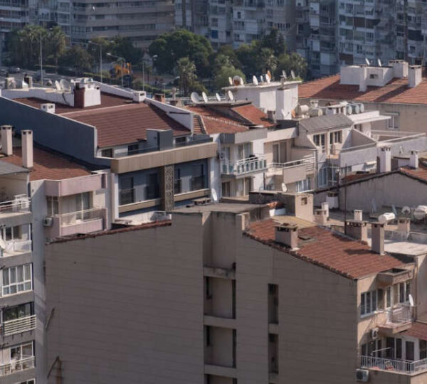 Güvenliğiniz İçin En İyi Apartman Güvenlik Sistemleri: Seçim Rehberi