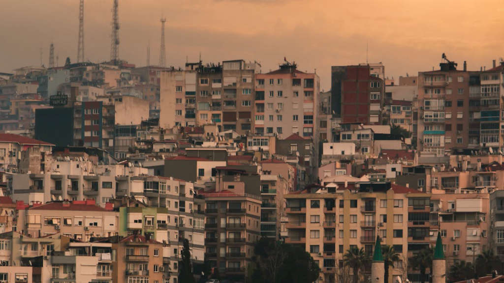 İzmir hukuki site yönetimi çözümleri